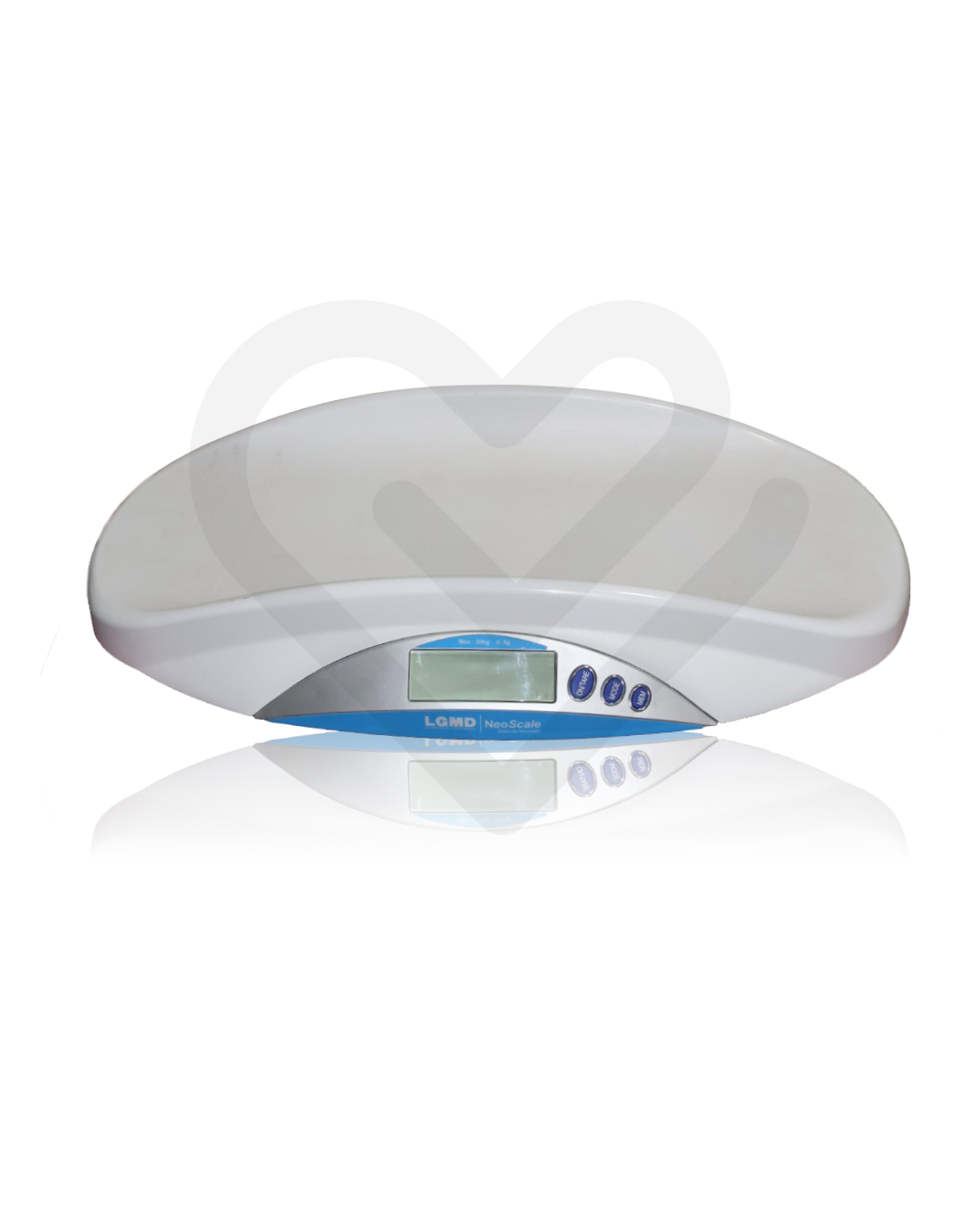 Báscula Neonatal LGMD NeoScale EQUIPO SEMINUEVO