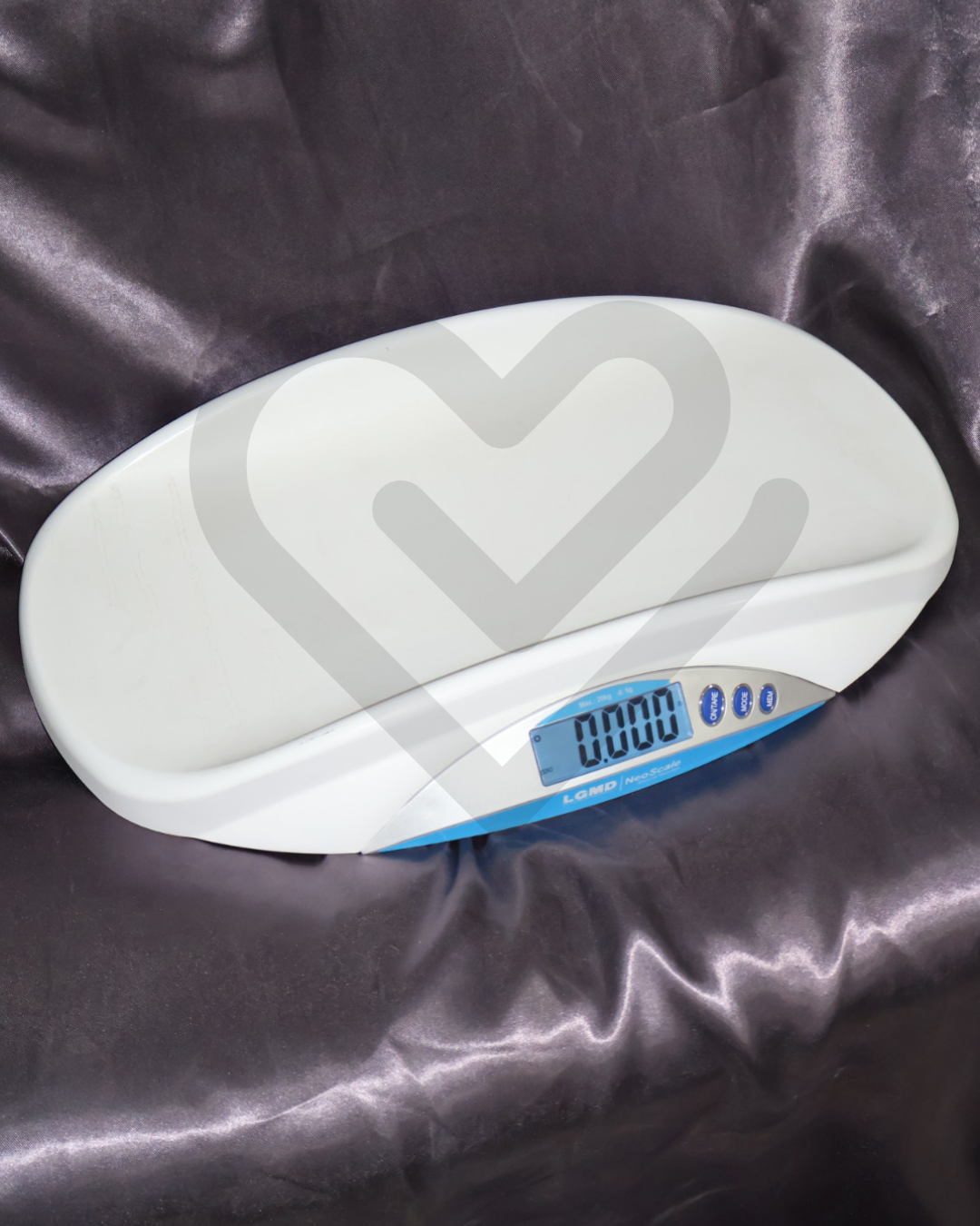 Báscula Neonatal LGMD NeoScale EQUIPO SEMINUEVO