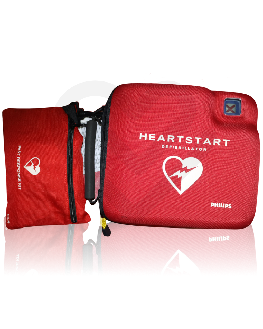 Desfibrilador Externo Automático (Philips HeartStart Onsite AED)