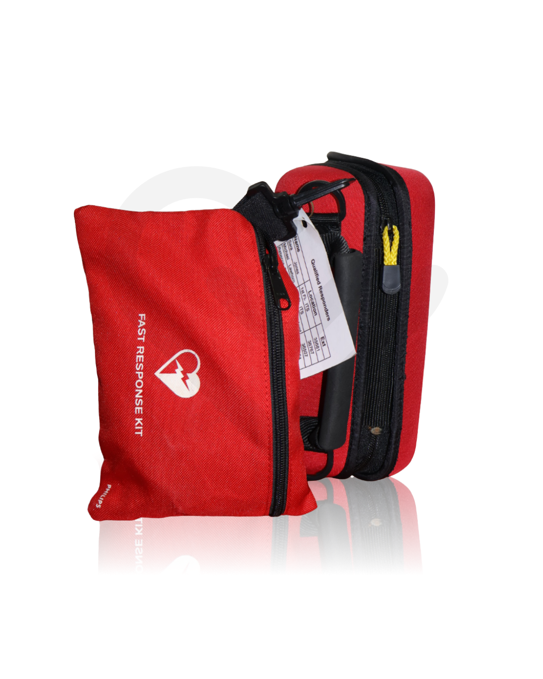 Desfibrilador Externo Automático (Philips HeartStart Onsite AED)