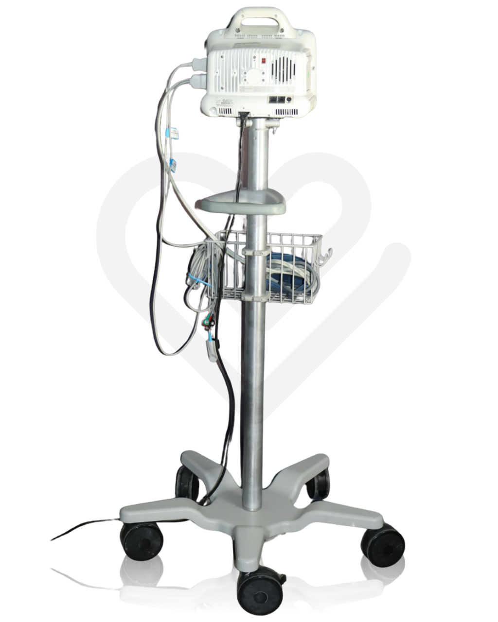 Monitor de signos vitales GE Dash 3000