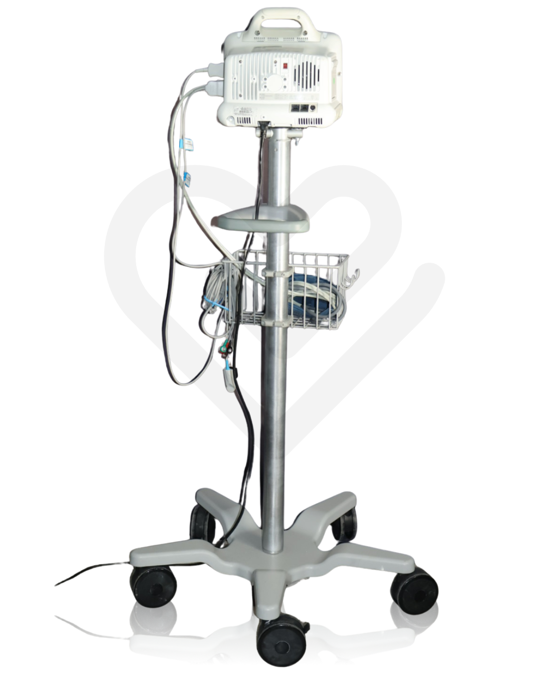 Monitor de signos vitales GE Dash 3000
