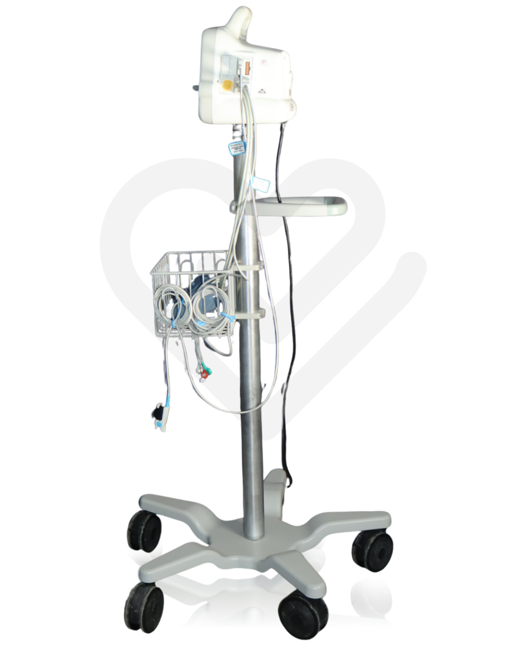 Monitor de signos vitales GE Dash 3000