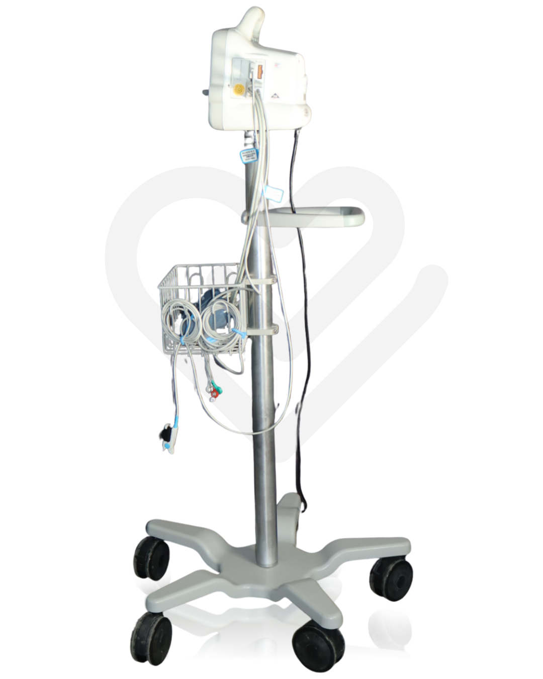 Monitor de signos vitales GE Dash 3000
