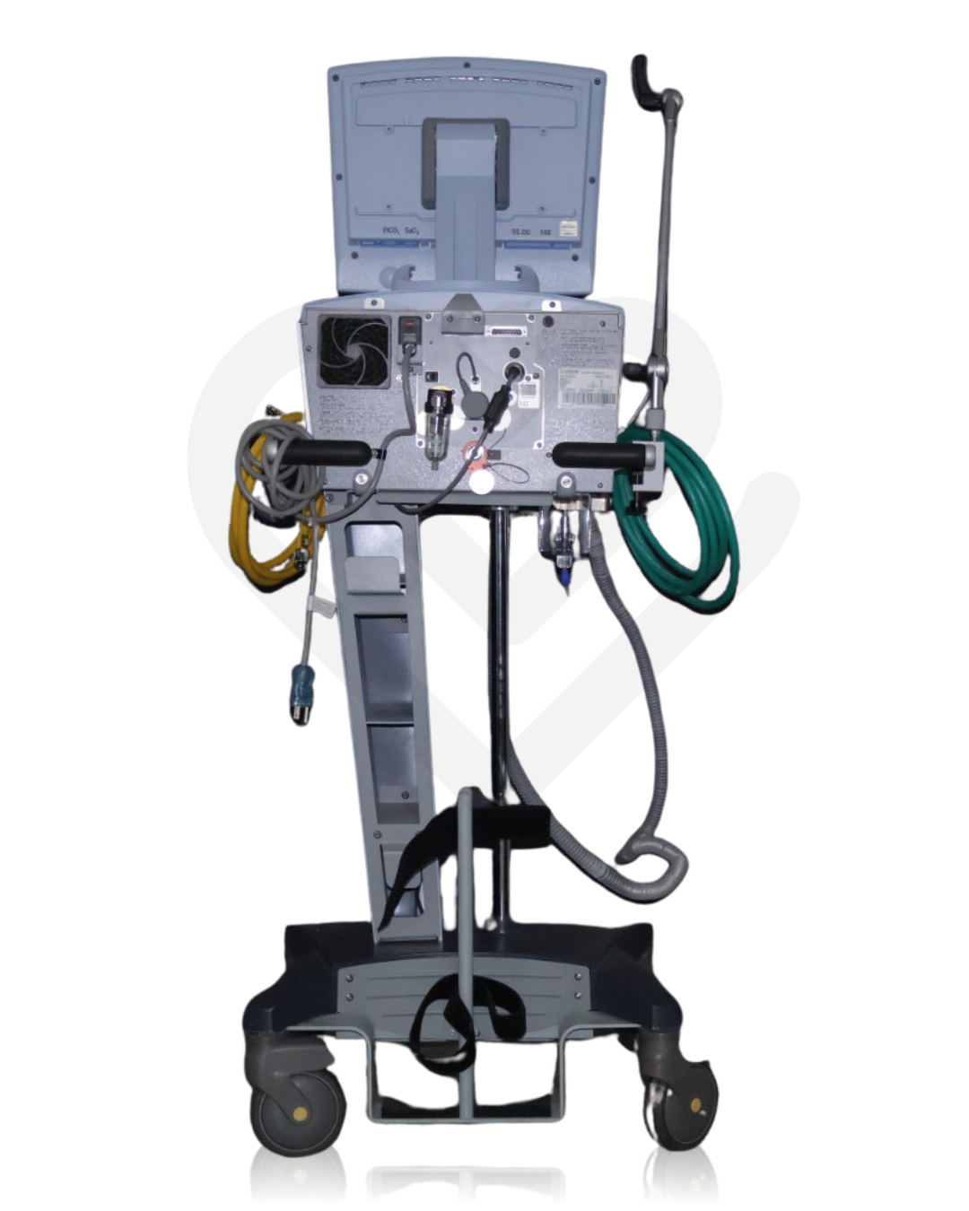 Ventilador Avea Vyaire (con garantía de 6 meses) EQUIPO REACONDICIONADO
